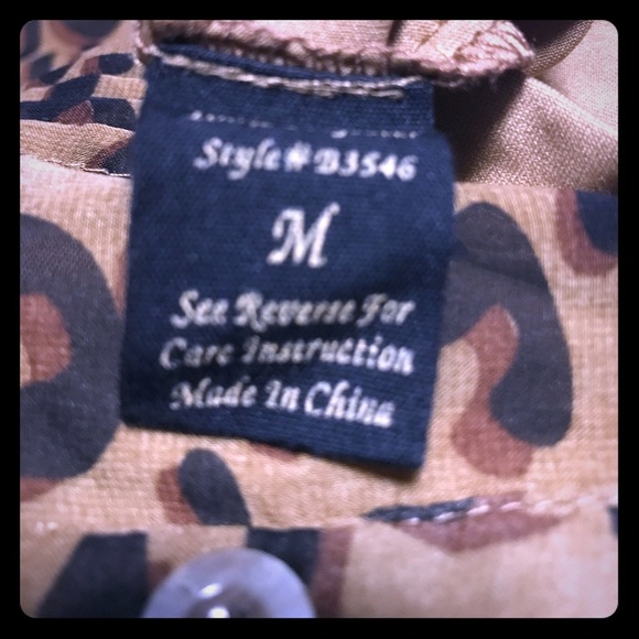 Dress - Picture 7 of 7